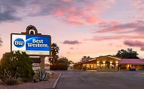 Best Western Mission Inn Las Cruces